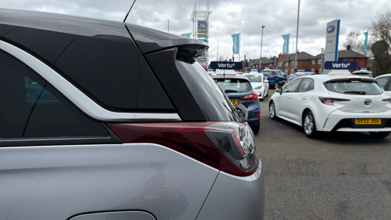 Vauxhall Crossland X 1.2 [83] Griffin 5dr [Start Stop] Petrol Hatchback